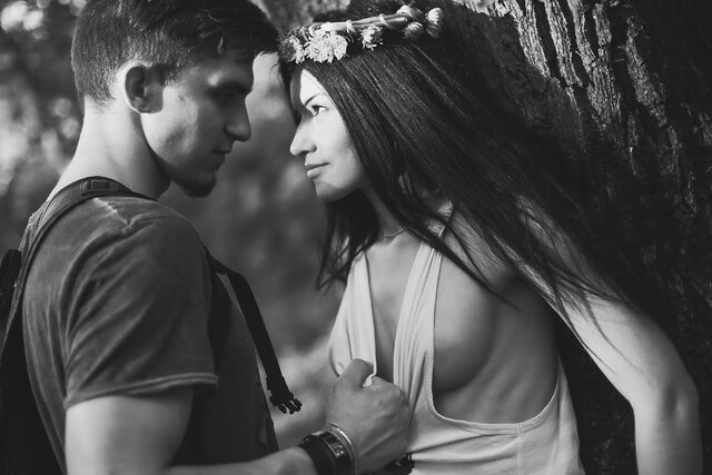 Love Story