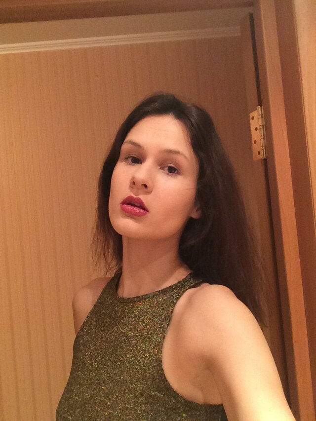 Фото Юлия Волкова