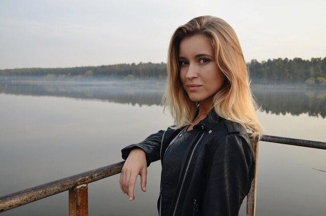 Фото Алина Матвийчук