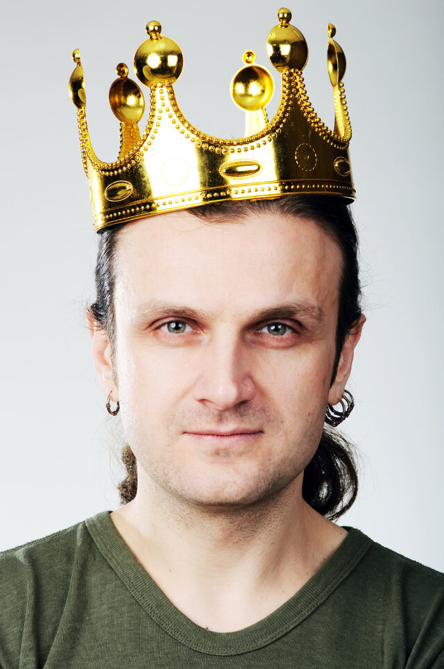 Фото Микола Величко