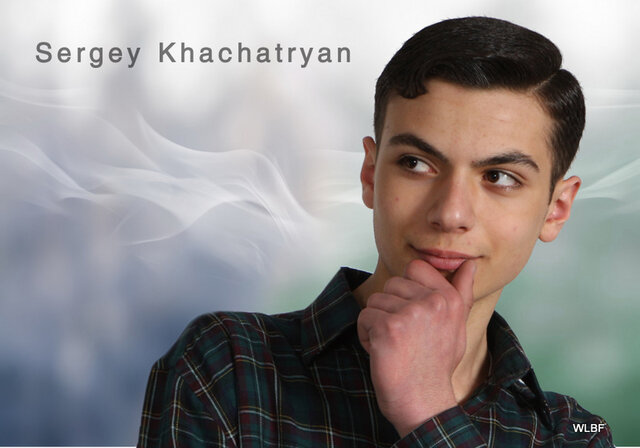 Фото ASHOT KHACHATRYAN