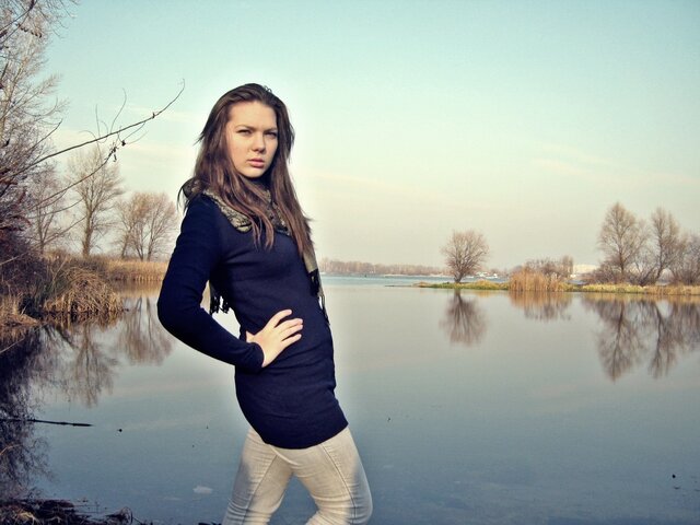 Фото Юлия Мельникова