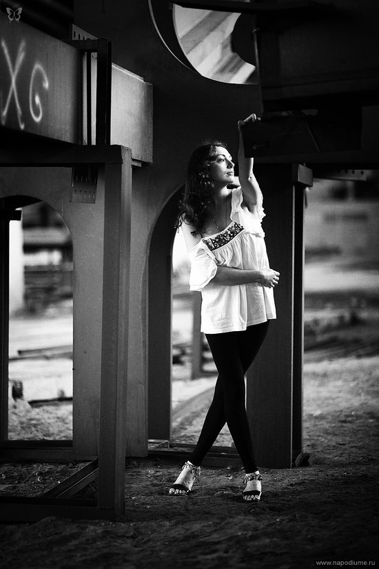 Фото Степан Каморный