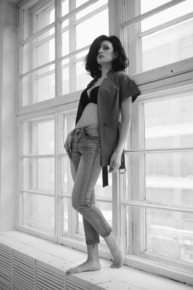Foto Marianna Mishina