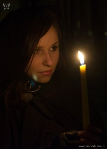 Фото Elen Santi
