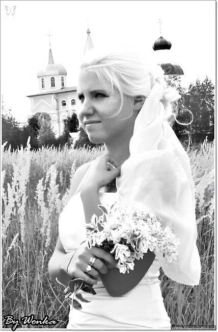 Фото Вероника Кулешова