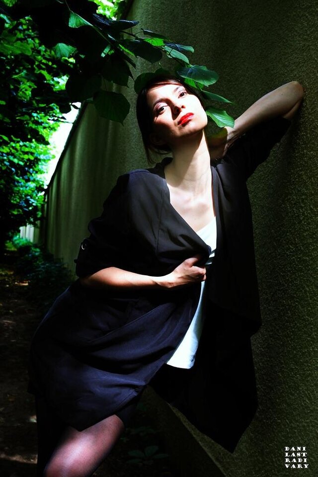 Фото Алина Alisha Дарк