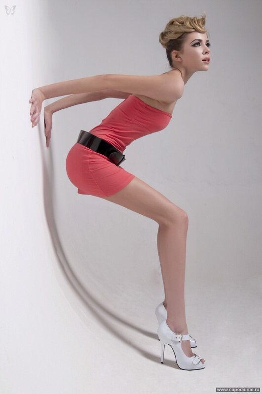 Anastasia Savchenko's photo