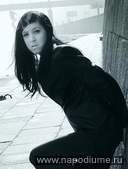 Ekaterina Yarmolenko's photo
