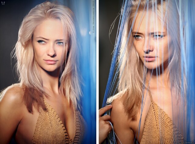Kseniya Shishmareva's photo
