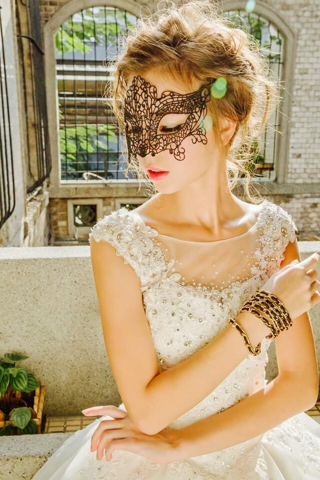 Valeria Lisutina's photo