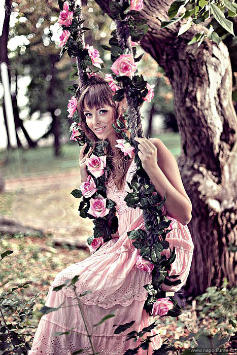 Alina Polevaa's photo