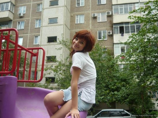 Фото Нала Кондаурова