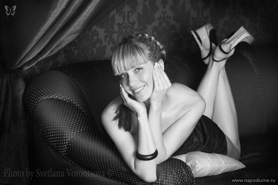 Fashion  портрет  модель  девушка  портфолио  фотос