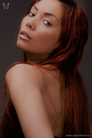 照片Ana Gnezdilova