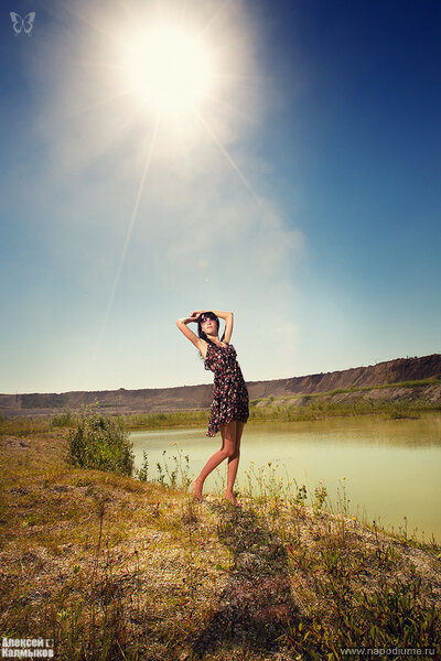 Anzelika Malka's photo