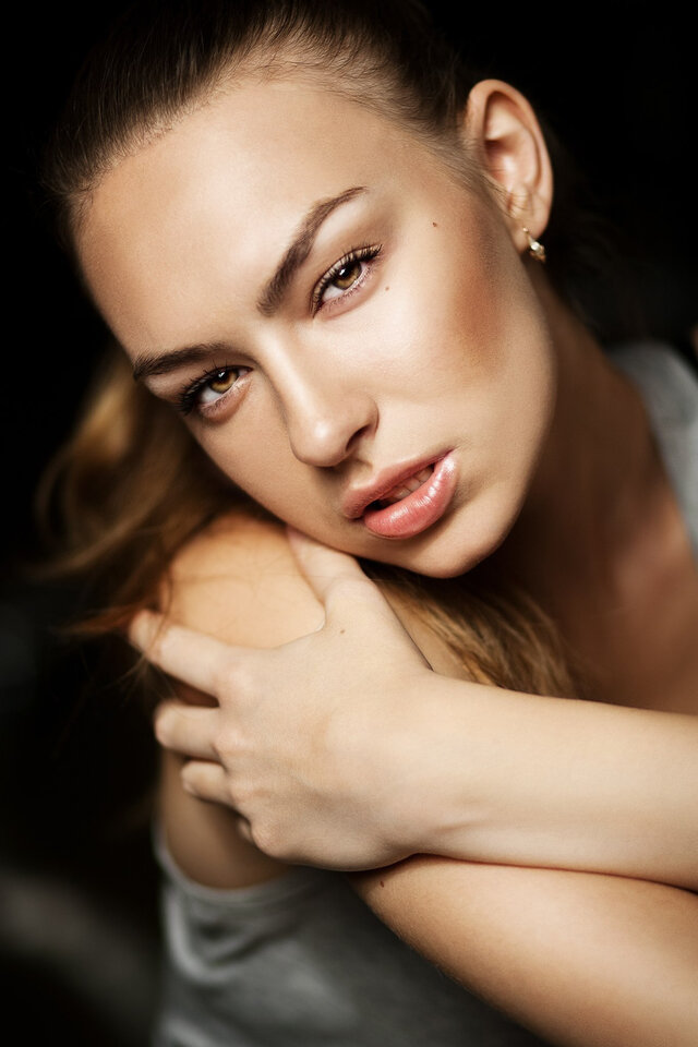 Veronika Fofanova's photo