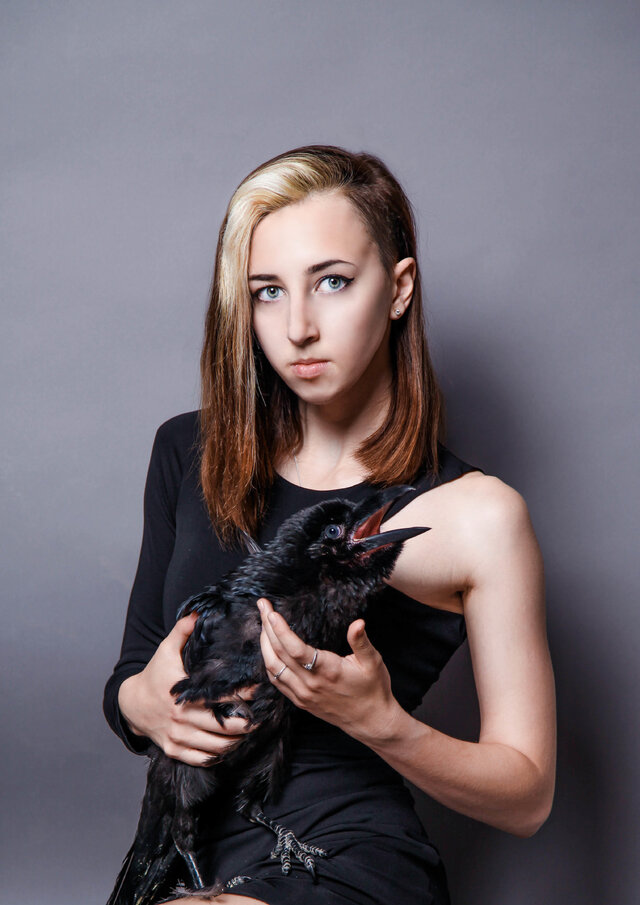 Фото Ekaterina Skripnichenko