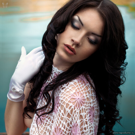 Valeria Guseva's photo