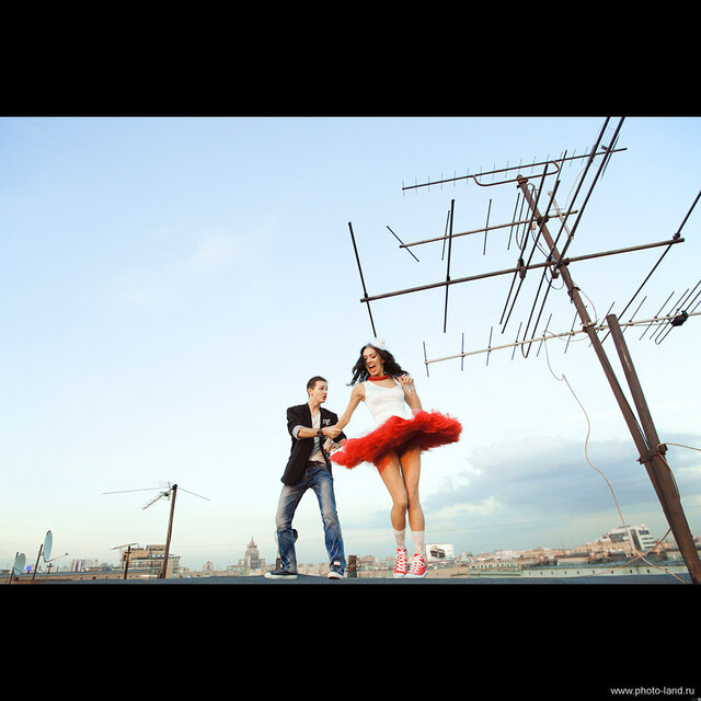 Andrej Egorov's photo