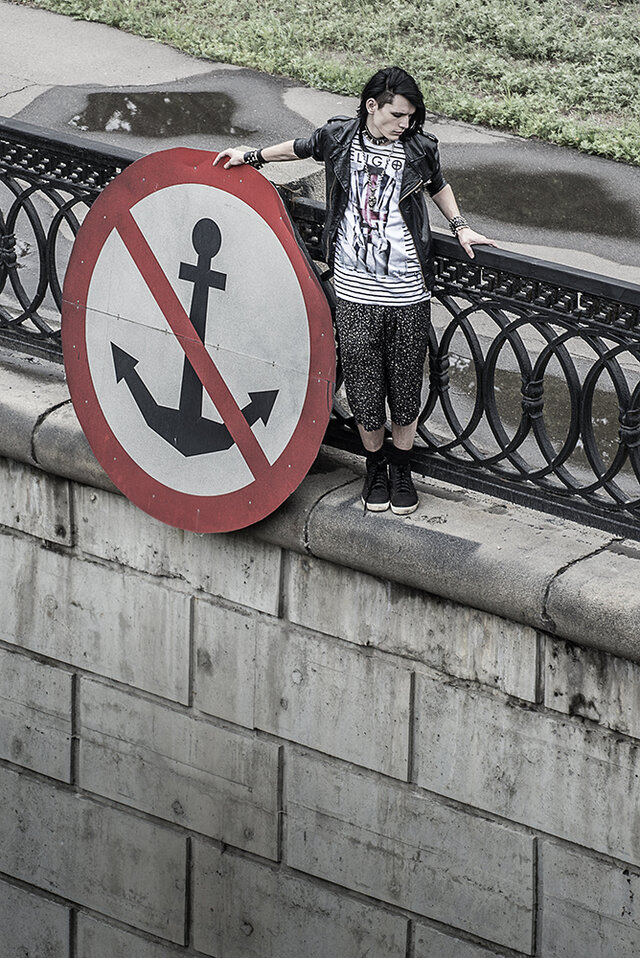 Grigorij Karjanov's photo
