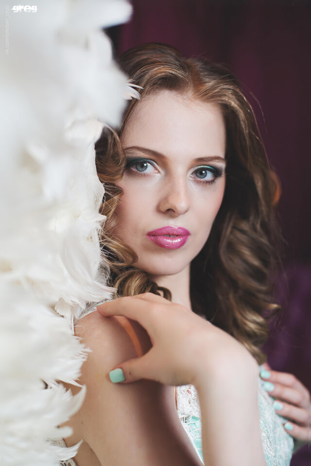 Фото sofya antoniva