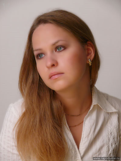 Regina Usupova's photo