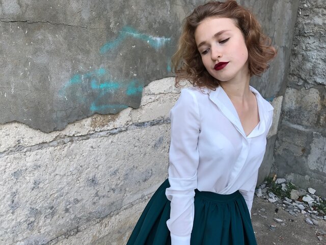 Фото Ana Smolina