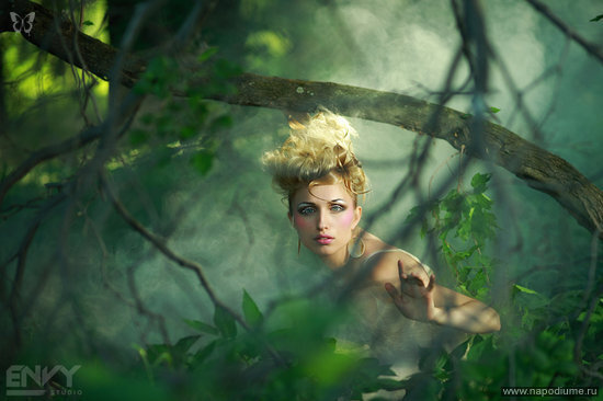 Igor Oussenko's photo