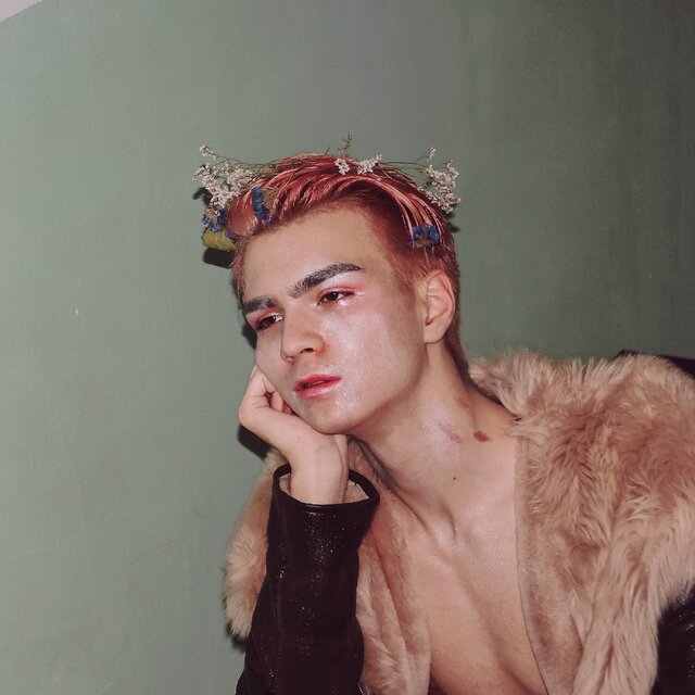 Andrey's photo