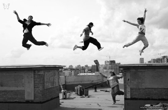 Kristina Moskalenko's photo