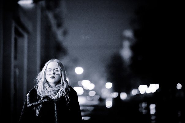 Alina Gvozdeva's photo
