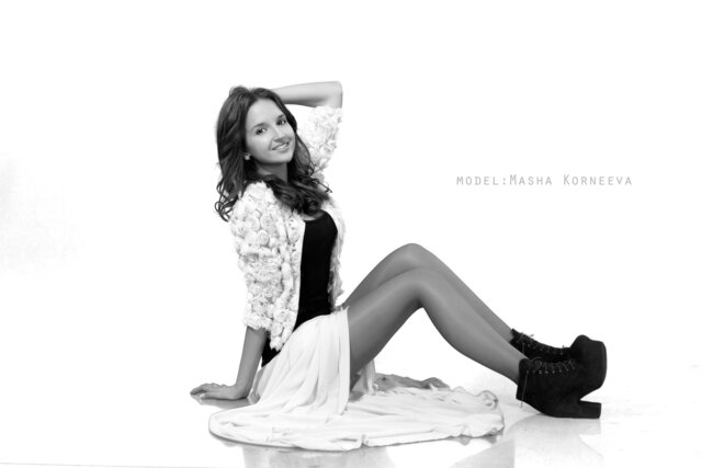 Foto Mariia Kornieieva