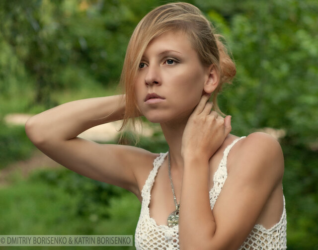 Dmitrij Borisenko's photo