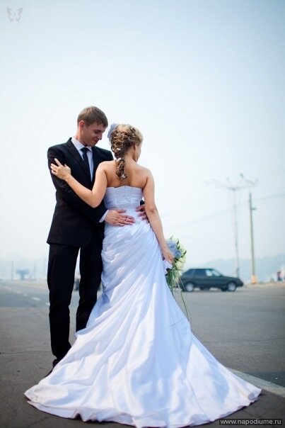 Tatyana Ababiy's photo