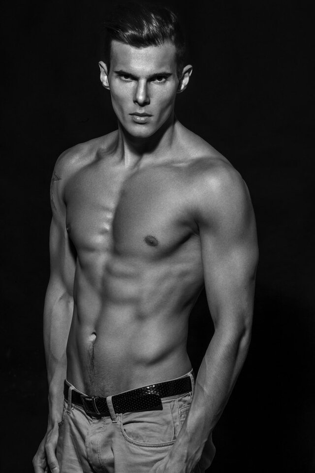 Foto Ivan Volkov
