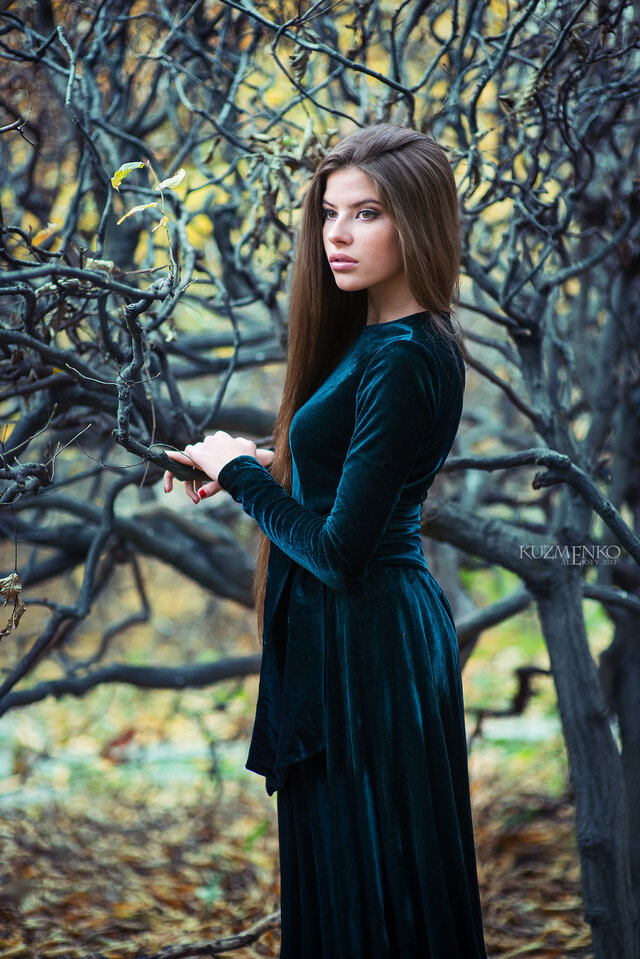 Фото Aleksey Kuzmenko
