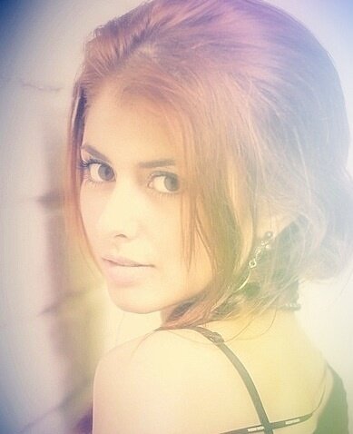 Julia Zabolotnikova's photo