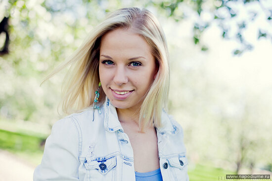 Veronika Aruniceva's photo