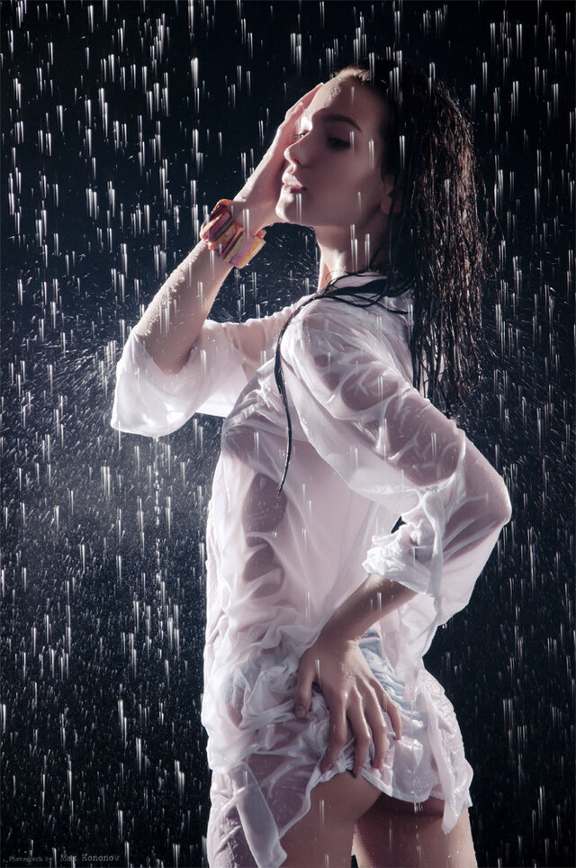 Ekaterina Titova's photo