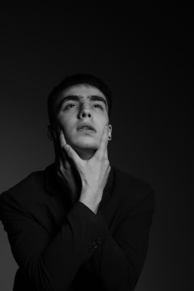 Anastasia Gorelova's photo