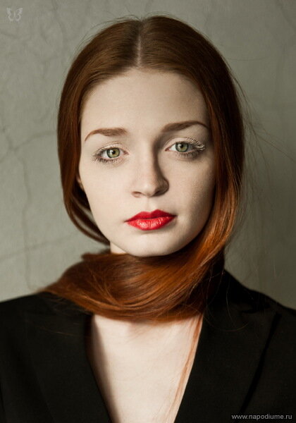 Dar'a Pavlenko's photo