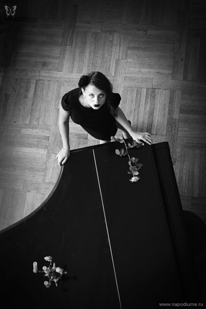 Фото Келли Келси