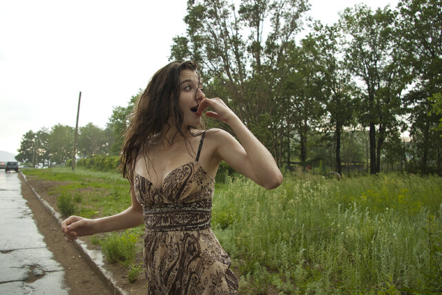 Фото Nina Raskita
