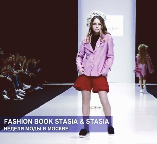 Aleksandrina Teplakova's photo