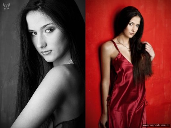Anastasiia Gorlakova's photo