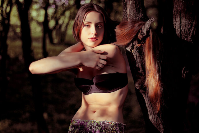 Ekaterina Samro's photo