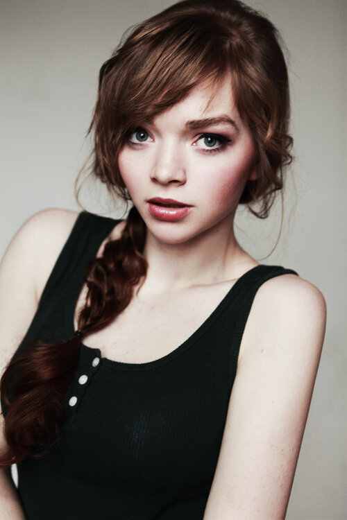 Irina Koval'chuk's photo