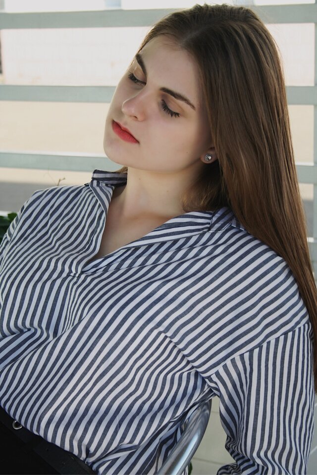 Lada Bahtyzina's photo