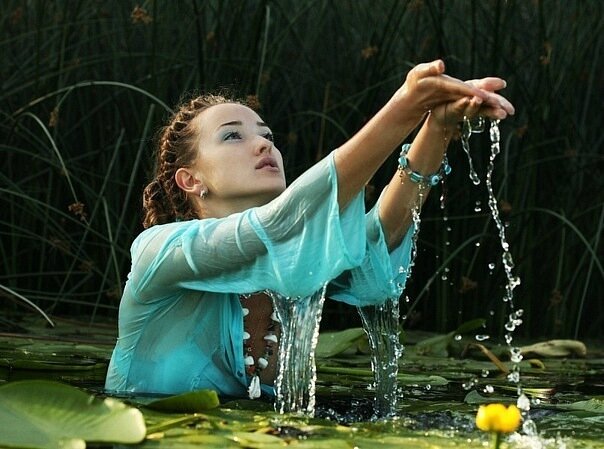 Ksenia's photo